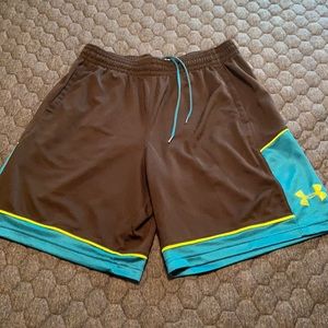 Men’s Under Armour Athletic Shorts